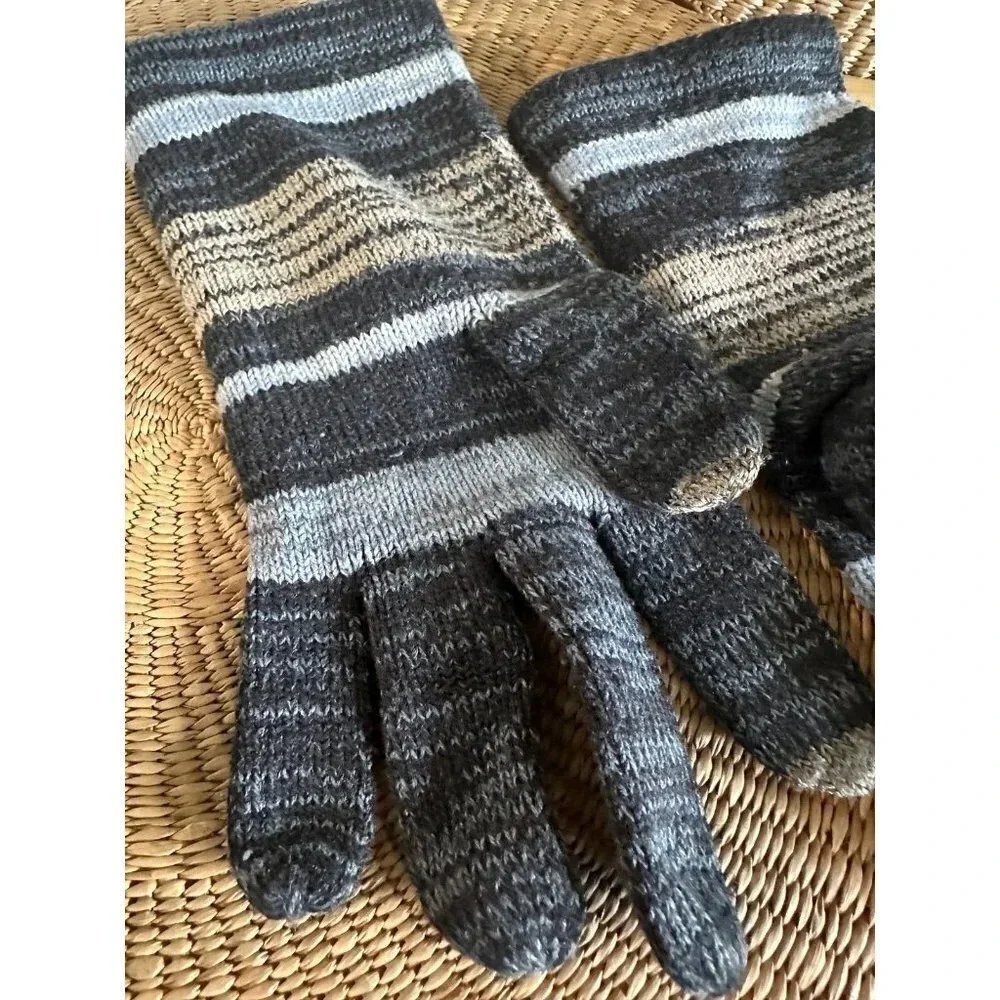 Touch & Go Women’s Gloves